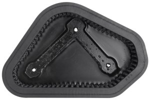 Kawasaki Prairie Air Filter - K&N Engineering - Direct Fit, Washable/Reusable High-Flow - `03-`06 Kawasaki Prairie Air Filter - K&N Engineering - Direct Fit, Washable/Reusable High-Flow - `03-`06